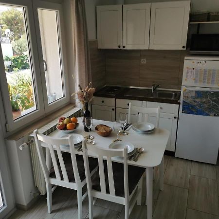 Apartman Jela Šibenik Eksteriør bilde
