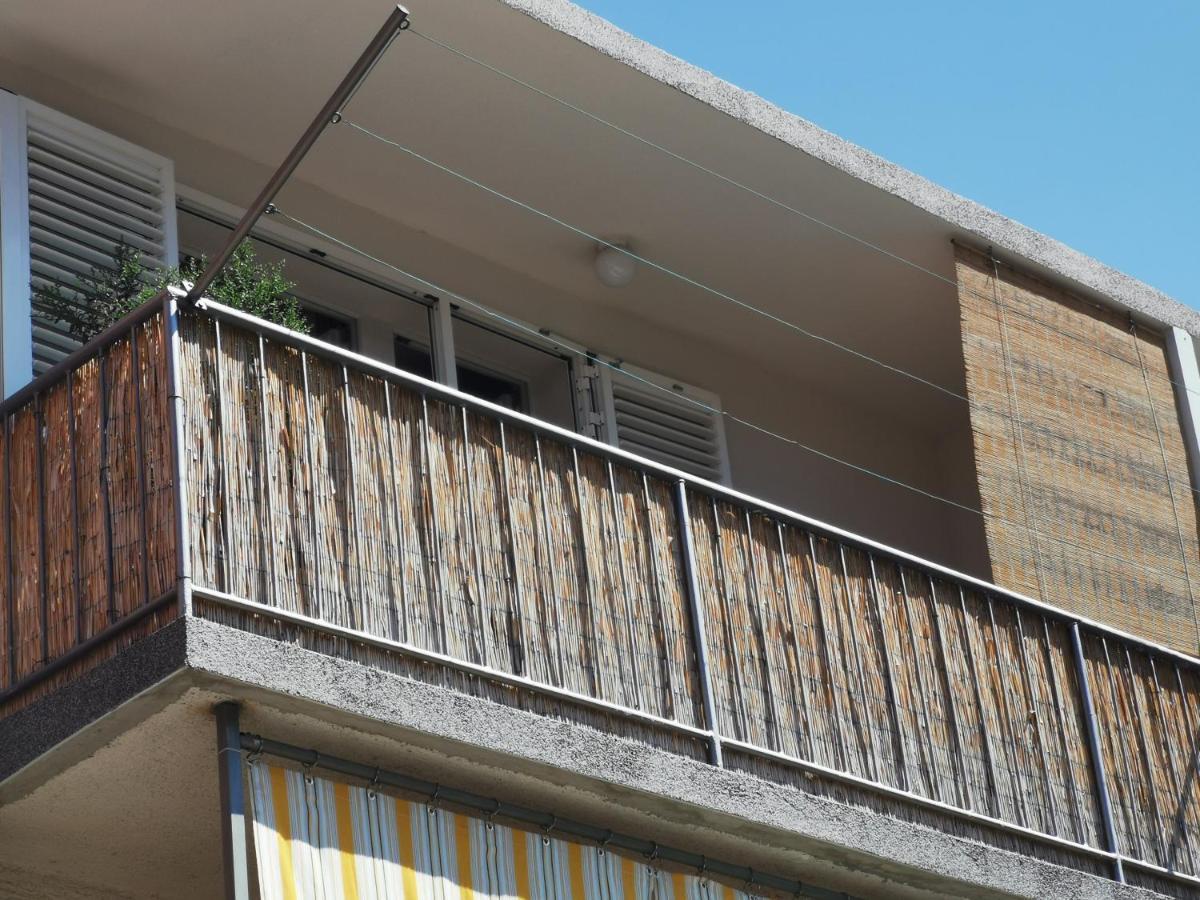 Apartman Jela Šibenik Eksteriør bilde