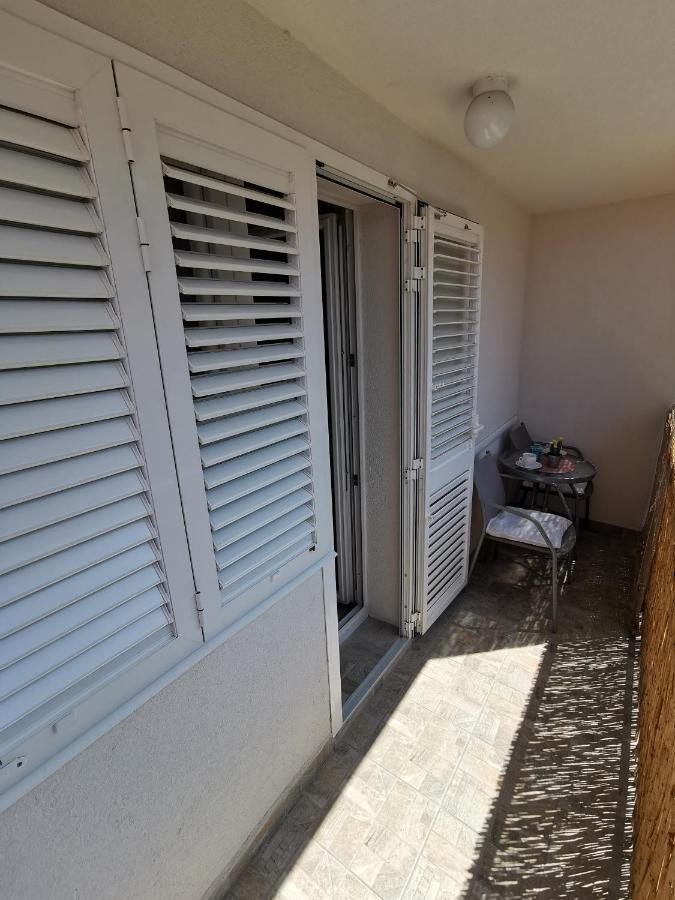 Apartman Jela Šibenik Eksteriør bilde