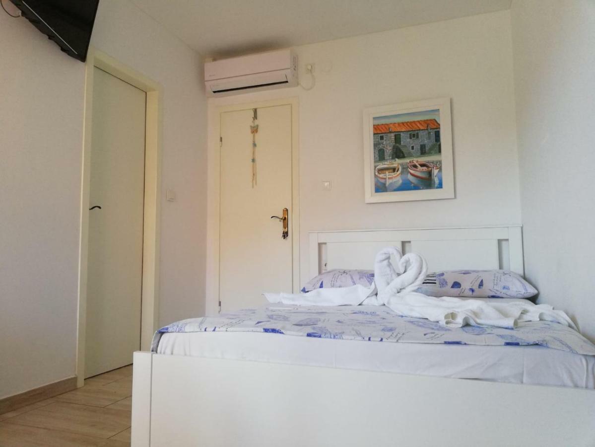 Apartman Jela Šibenik Eksteriør bilde