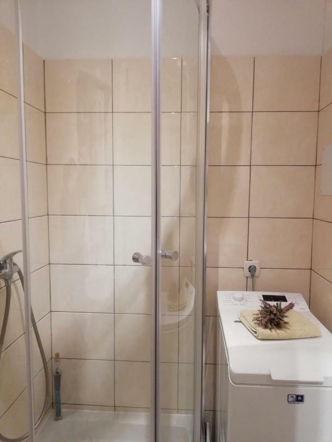 Apartman Jela Šibenik Eksteriør bilde