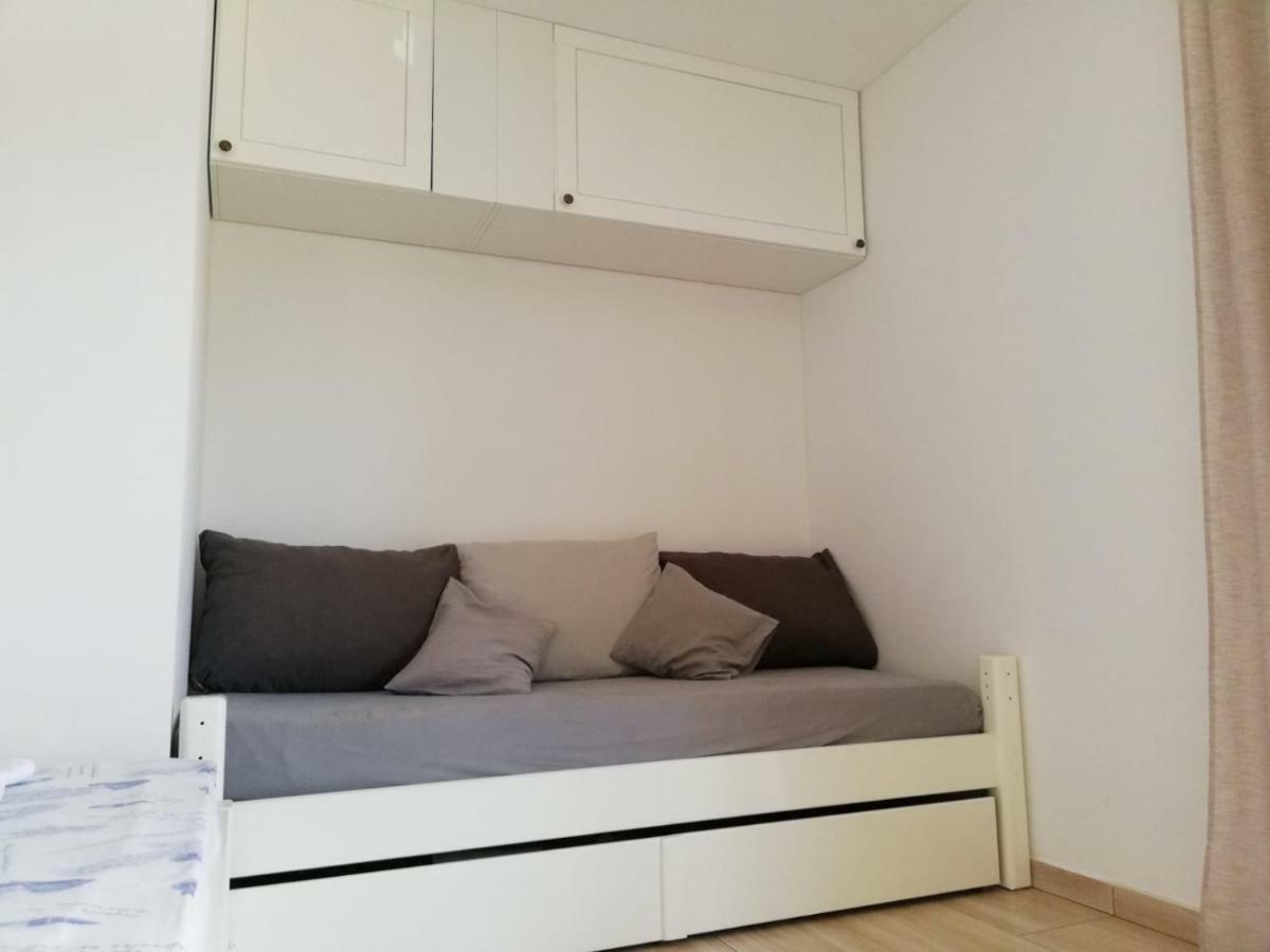 Apartman Jela Šibenik Eksteriør bilde