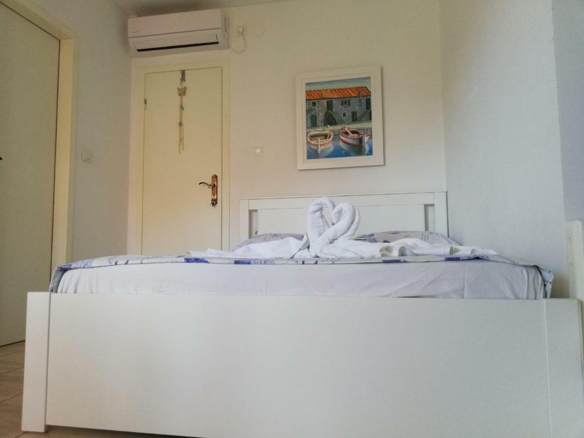 Apartman Jela Šibenik Eksteriør bilde